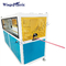 High Speed PERT Plastic Pipe Making Machine For Sale In Qingdao China