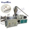 PVC Conduit Pipe Making Machine 16-40mm, Electrical Conduit System PVC Duct Extrusion Line