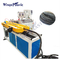 Plastic Tube Corrugator / Corrugated Flexible Hose Machine Supplier