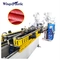 HDPE / PVC Double Wall Corrugated Pipe Extrusion Line Machinery Manufacturer