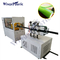 Plastic PVC Big Diameter Corrugated Pipe Manufacturing Machine / Production Line