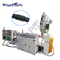 New style PE carbon spiral duct tube extrusion line / extruder machine