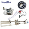 Plastic EVA Vacuum Cleaner Hose Pipe Production Line / Extruder Machine / Extrusion Line