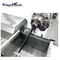 EVA Corrugated vacuum Cleaner Hose Pipe Production Line / Manufacturing Machine