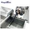 Plastic EVA Dust Collector Pipe Extrusion Plant / EVA Vacuum Cleaner Hose Manfacturing Machine