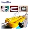 Washing Basin Drain Pipe Making Machine / Extrusion Line / Production Line / Extruder
