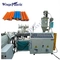 HDPE Communication Tube and Bundle Pipe Making Machine / Extrusion Line