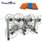 Cod Pipe Extrusion Line / Cod Pipe Extruder / Cod Pipe Production Line / Cod Pipe Plant