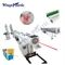 PERT Floor Heating Pipe Extruder Machine / Production Line On Sale