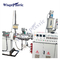 China Good Quality Plastic PPR Pipe Extruder Machine Manufacturer