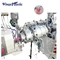 CE &amp; ISO 16-63mm PE PPR pipe extrusion machine Line Manufacturer
