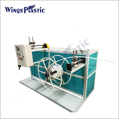 HDPE Pipe Production Line / Pipe Extruder On Sale