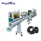 HDPE gas pipe machine , HDPE water supply pipe machine