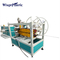 PPR PP HDPE PE plastic pipe extrusion machine / production line China supplier