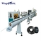 High Density Polyethylene HDPE Pipe Production Line / Extruder Machinery Price