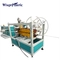 High Density Polyethylene HDPE Pipe Production Line / Extruder Machinery Price