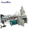 PE 80 PE 100 Materials Pipe Extruder Machine / HDPE Pipe Production Line