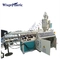 HDPE Series Plastic Pipe Machinery Plant , PE Pipe Machine Line