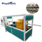 Double - PVC Conduit Pipe Manufacturing Machine / Extrusion Line