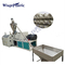Plastic PVC Electric Threading Pipe Making Machine / Extrusion Line / Production Line