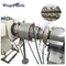 PVC Water Ppipe Making Machine / Extruder Machine / Production Line
