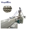 Professional Plastic PVC / UPVC Pipe Making Machine Customized ISO / CE