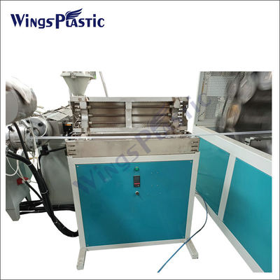 PVC Garden Hose Production Line, Plastic PVC Garden Hose Machine, PVC Hose Line