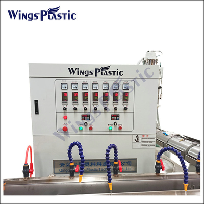 PVC Garden Hose Production Line, Plastic PVC Garden Hose Machine, PVC Hose Line