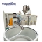 PE PP Spiral Protector Making Machine / Spiral Hose Guard Production Line