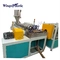 PE PP PA Spiral Hose Guard / Spiral Protector Making Machine