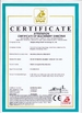 China Qingdao Wings Plastic Technology Co.,Ltd certification