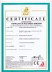 China Qingdao Wings Plastic Technology Co.,Ltd certification